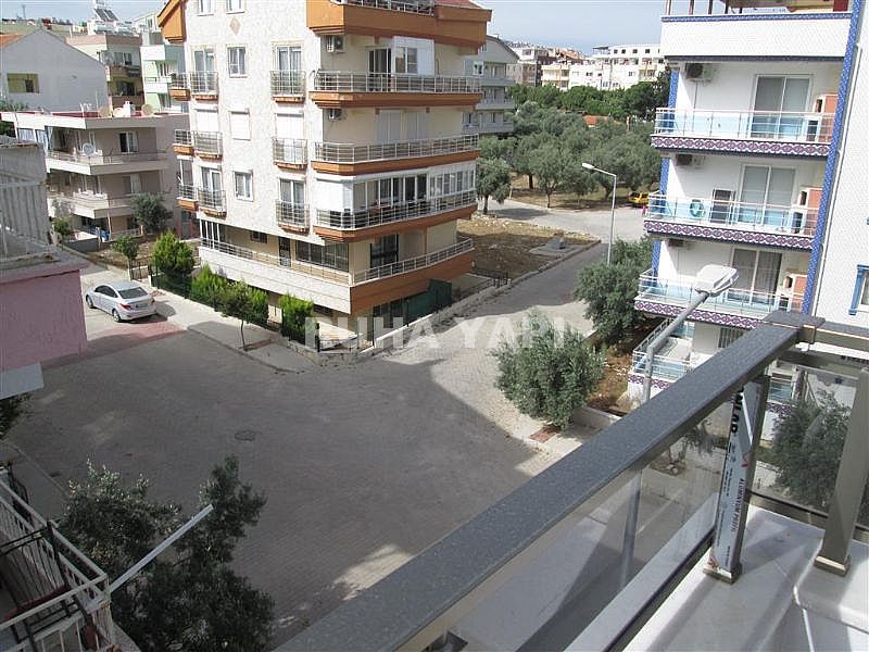 DİDİDM MERKEZ MAHALLESİNDE ESKİ ADLİYE BİNASI ve ATATÜRK BULVARI CİVARINDA ULTRA LÜX ASANSÖRLÜ BİNADA DAİRELER.