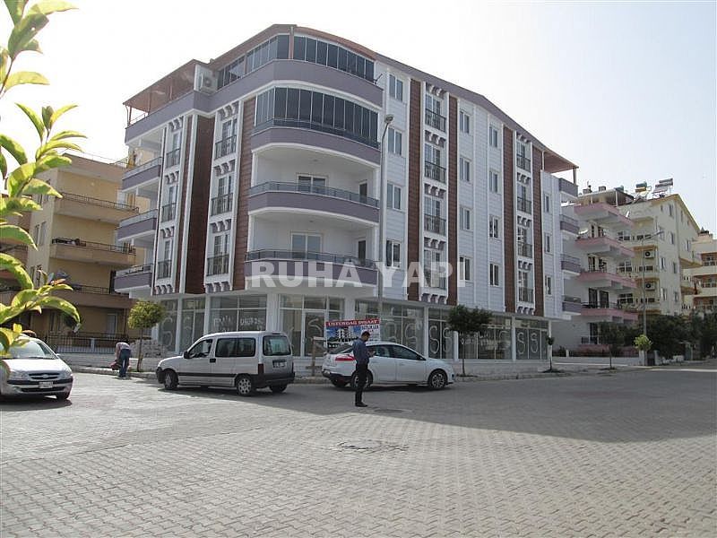 DİDİDM MERKEZ MAHALLESİNDE ESKİ ADLİYE BİNASI ve ATATÜRK BULVARI CİVARINDA ULTRA LÜX ASANSÖRLÜ BİNADA DAİRELER.