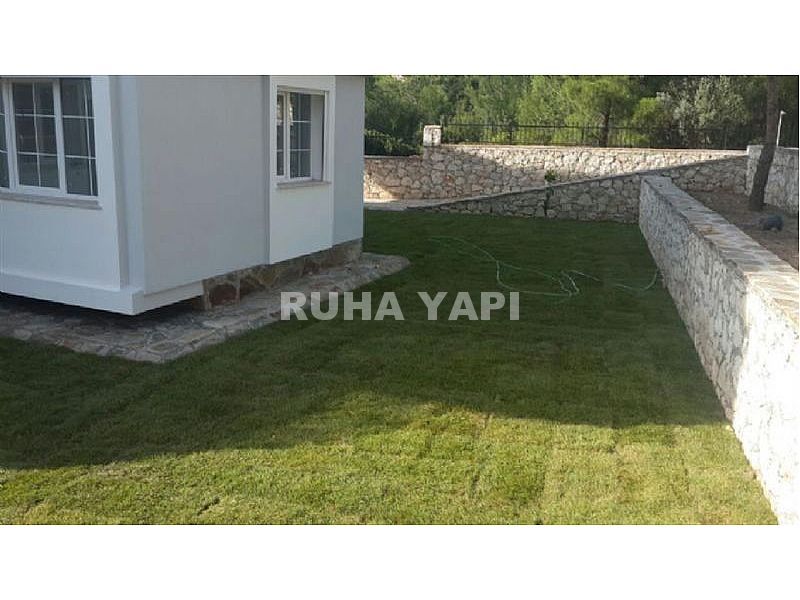 DİDİM AKBÜKTE HAVUZLU SİTE İÇERİSİNDE YENİ BİNADA 135.000 TL DEN BAŞLAYAN FİYATLARLA 1+1 2+1 3+1 AYRI MUTFAK VEYA DUBLEX 