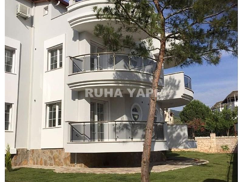 DİDİM AKBÜKTE HAVUZLU SİTE İÇERİSİNDE YENİ BİNADA 135.000 TL DEN BAŞLAYAN FİYATLARLA 1+1 2+1 3+1 AYRI MUTFAK VEYA DUBLEX 