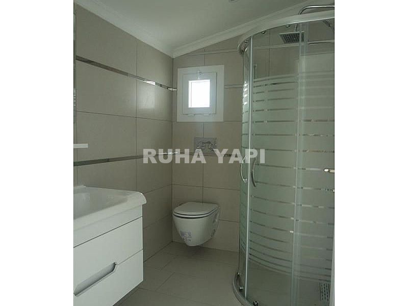 DİDİM AKBÜKTE HAVUZLU SİTE İÇERİSİNDE YENİ BİNADA 135.000 TL DEN BAŞLAYAN FİYATLARLA 1+1 2+1 3+1 AYRI MUTFAK VEYA DUBLEX 