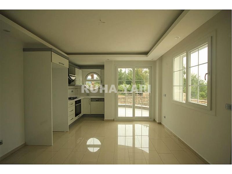 DİDİM AKBÜKTE HAVUZLU SİTE İÇERİSİNDE YENİ BİNADA 135.000 TL DEN BAŞLAYAN FİYATLARLA 1+1 2+1 3+1 AYRI MUTFAK VEYA DUBLEX 