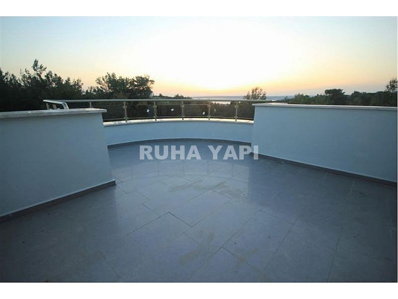 DİDİM AKBÜKTE HAVUZLU SİTE İÇERİSİNDE YENİ BİNADA 135.000 TL DEN BAŞLAYAN FİYATLARLA 1+1 2+1 3+1 AYRI MUTFAK VEYA DUBLEX 