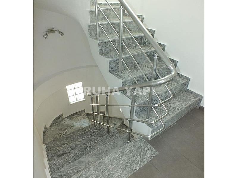 DİDİM AKBÜKTE MÜSTAKİL DENİZ MANZARALI HAVUZLU 7 ADET LÜX VİLLA SADECE 2 ADET KALDI 