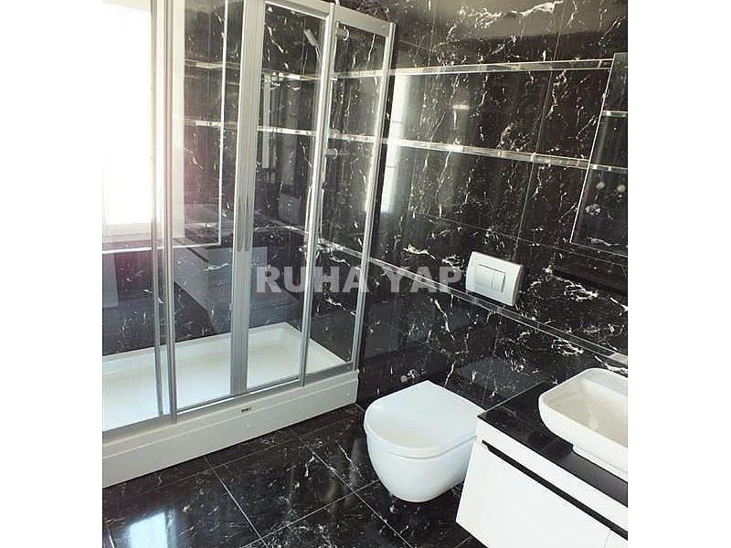 DİDİM AKBÜKTE MÜSTAKİL DENİZ MANZARALI HAVUZLU 7 ADET LÜX VİLLA SADECE 2 ADET KALDI 