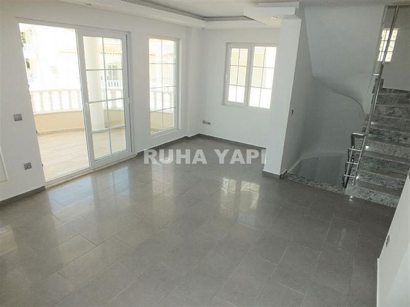 DİDİM AKBÜKTE MÜSTAKİL DENİZ MANZARALI HAVUZLU 7 ADET LÜX VİLLA SADECE 2 ADET KALDI 