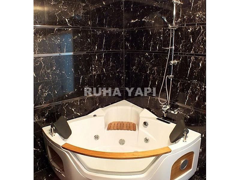 DİDİM AKBÜKTE MÜSTAKİL DENİZ MANZARALI HAVUZLU 7 ADET LÜX VİLLA SADECE 2 ADET KALDI 