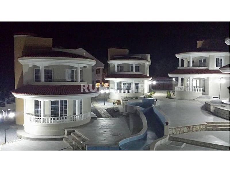 DİDİM AKBÜKTE MÜSTAKİL DENİZ MANZARALI HAVUZLU 7 ADET LÜX VİLLA SADECE 2 ADET KALDI 