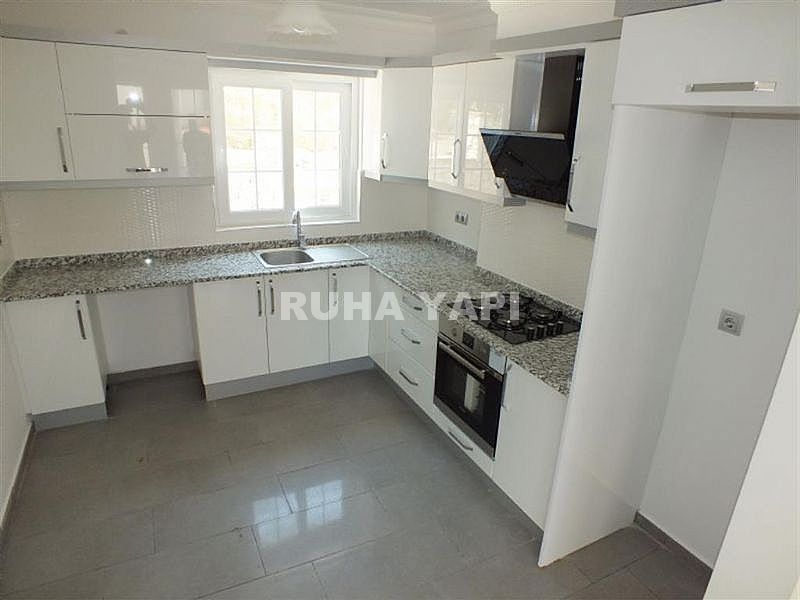 DİDİM AKBÜKTE MÜSTAKİL DENİZ MANZARALI HAVUZLU 7 ADET LÜX VİLLA SADECE 2 ADET KALDI 