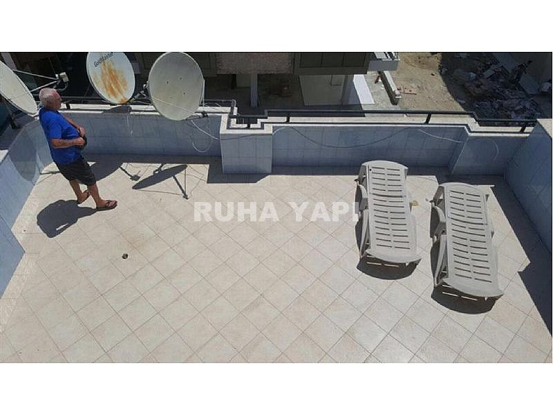 DİDİM ALTINKUM DA 2+1 VE 3+1 DUBLEKS DAİRE