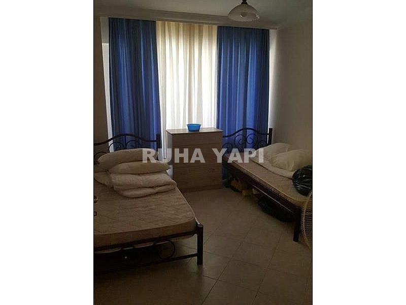 DİDİM ALTINKUM DA 2+1 VE 3+1 DUBLEKS DAİRE