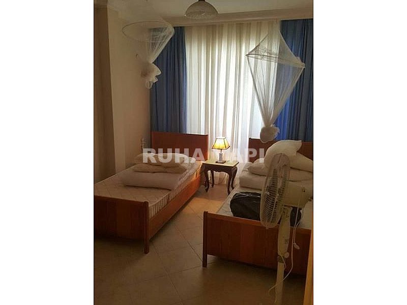 DİDİM ALTINKUM DA 2+1 VE 3+1 DUBLEKS DAİRE