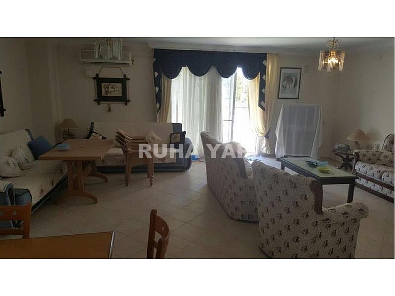 DİDİM ALTINKUM DA 2+1 VE 3+1 DUBLEKS DAİRE