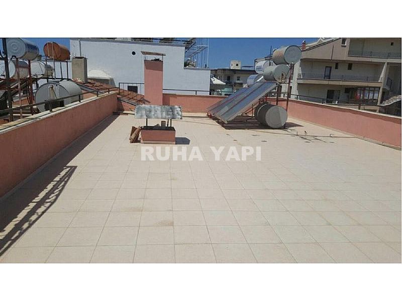 DİDİM ALTINKUM DA 2+1 VE 3+1 DUBLEKS DAİRE