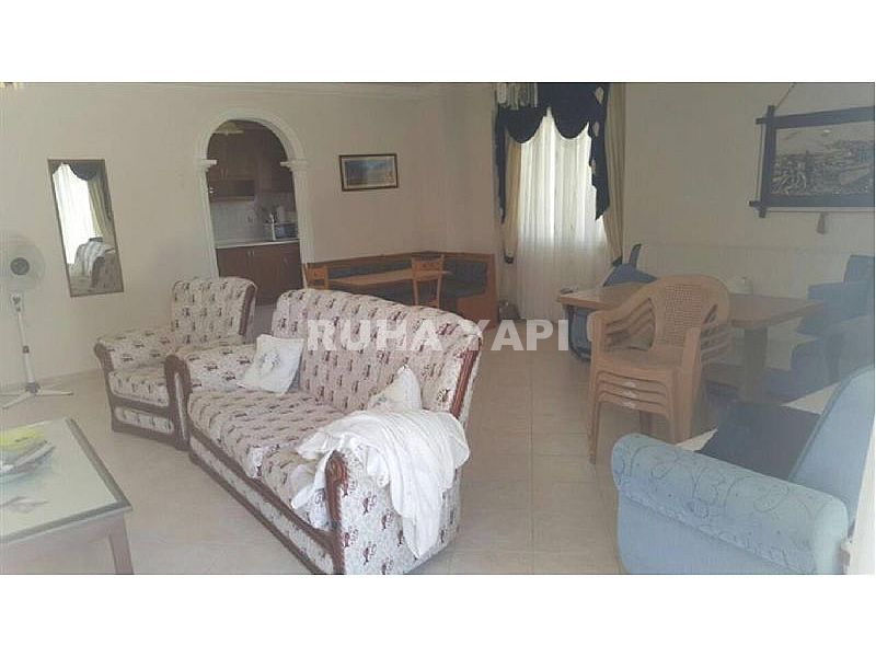 DİDİM ALTINKUM DA 2+1 VE 3+1 DUBLEKS DAİRE