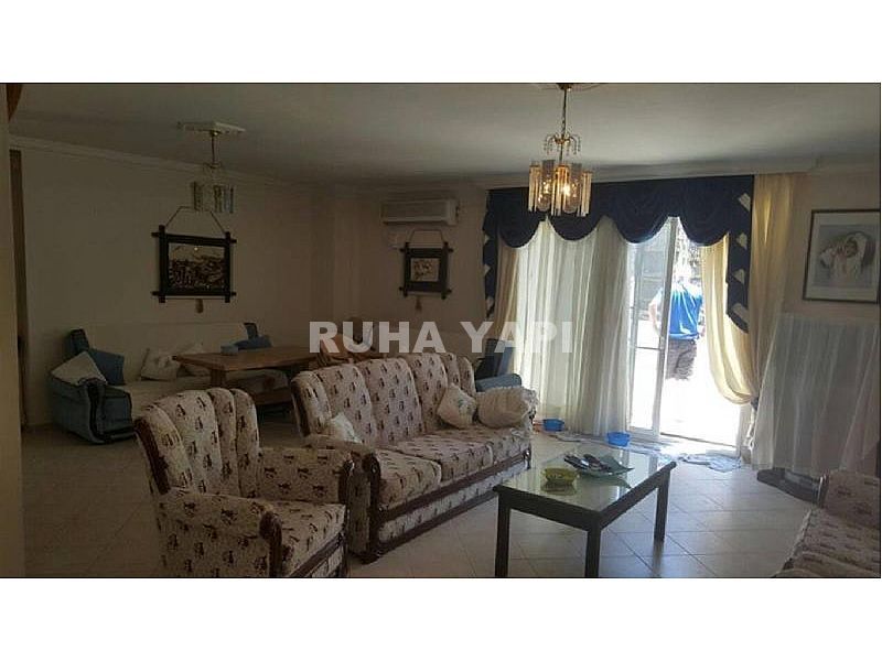 DİDİM ALTINKUM DA 2+1 VE 3+1 DUBLEKS DAİRE