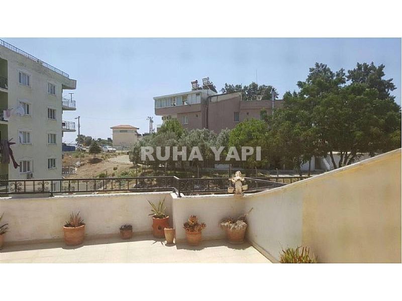 DİDİM ALTINKUMDA 2+1 AYRI MUTFAK DUBLEKS DAİRE