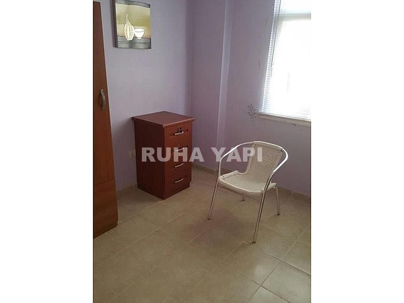 DİDİM ALTINKUMDA 2+1 AYRI MUTFAK DUBLEKS DAİRE