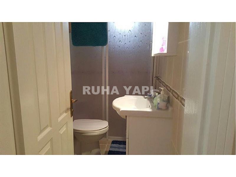 DİDİM ALTINKUMDA 2+1 AYRI MUTFAK DUBLEKS DAİRE