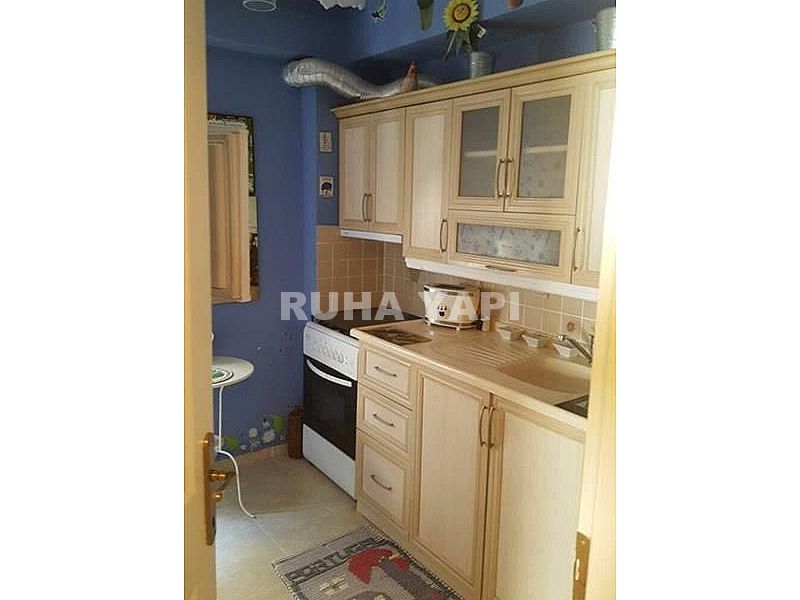 DİDİM ALTINKUMDA 2+1 AYRI MUTFAK DUBLEKS DAİRE