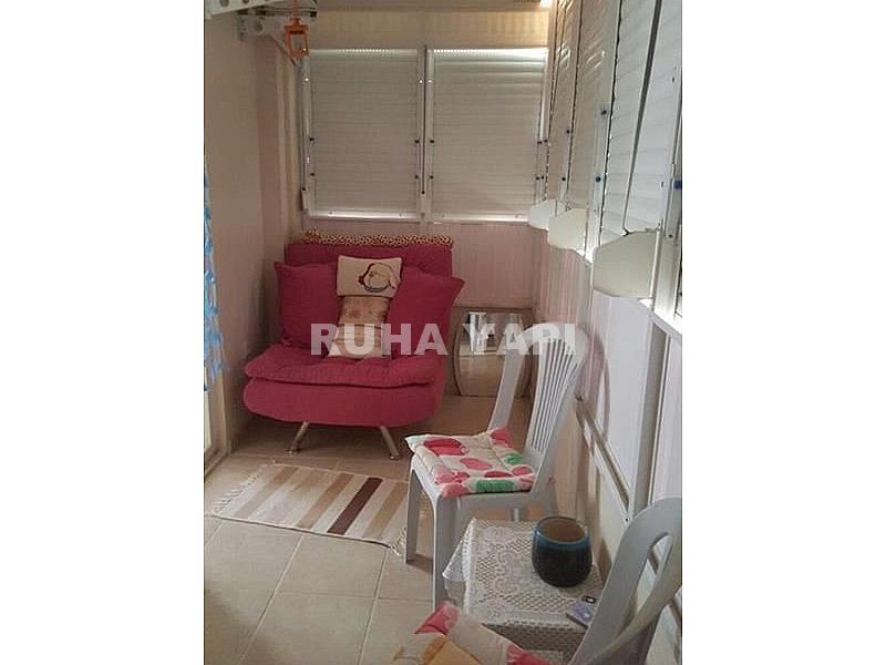 DİDİM ALTINKUMDA 2+1 AYRI MUTFAK DUBLEKS DAİRE