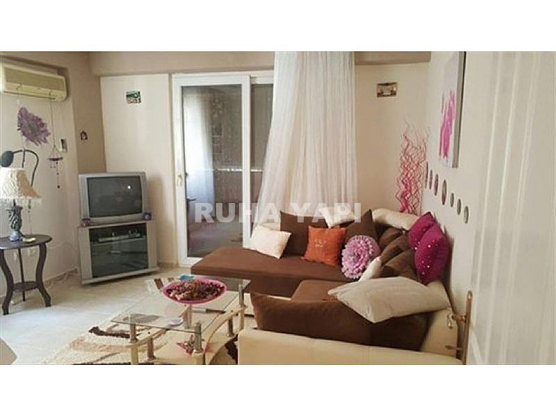 DİDİM ALTINKUMDA 2+1 AYRI MUTFAK DUBLEKS DAİRE