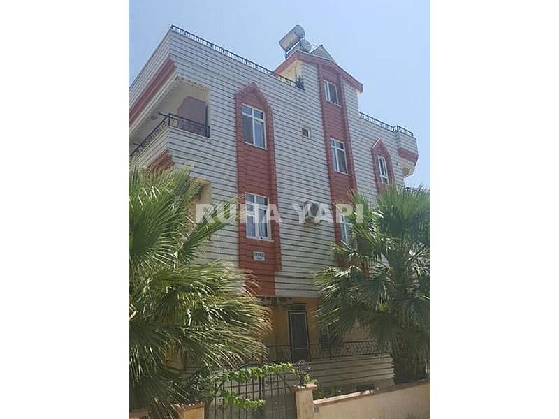 DİDİM ALTINKUMDA 2+1 AYRI MUTFAK DUBLEKS DAİRE