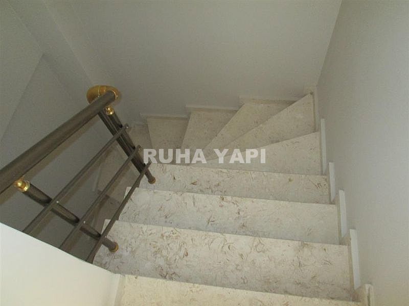 DİDİM ALTINKUMDA 3+1 DUBLEKS DAİRE