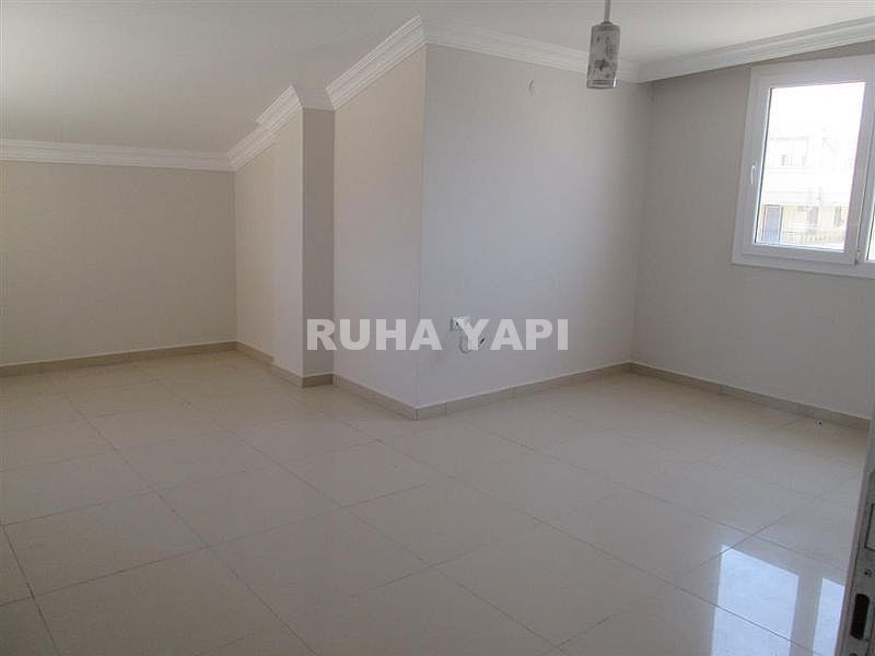 DİDİM ALTINKUMDA 3+1 DUBLEKS DAİRE