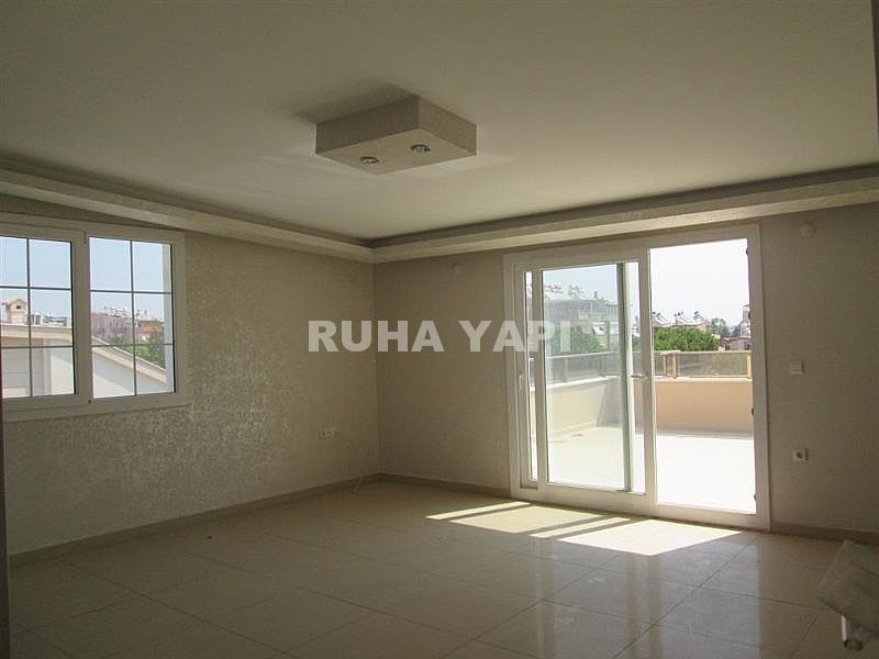 DİDİM ALTINKUMDA 3+1 DUBLEKS DAİRE