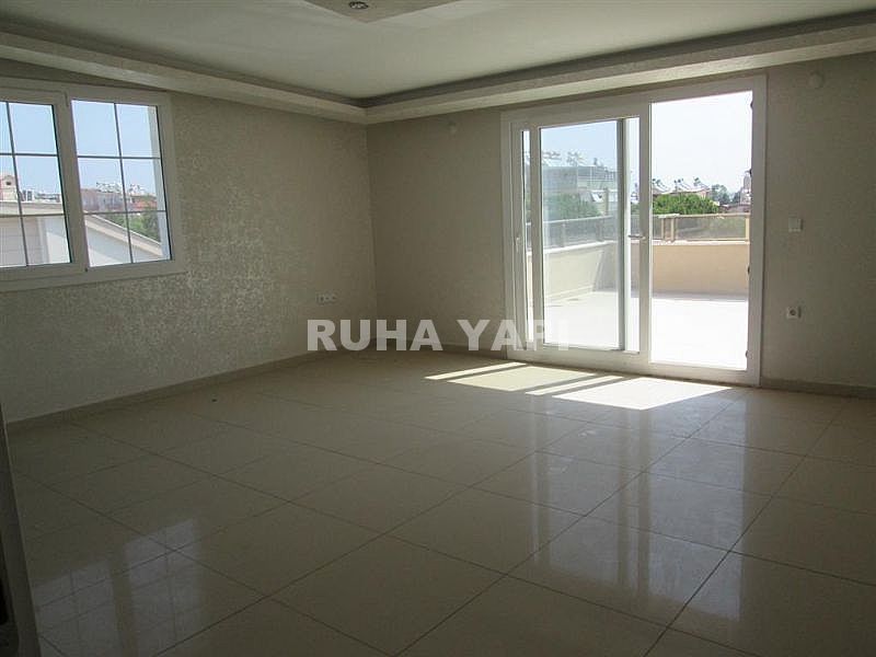 DİDİM ALTINKUMDA 3+1 DUBLEKS DAİRE