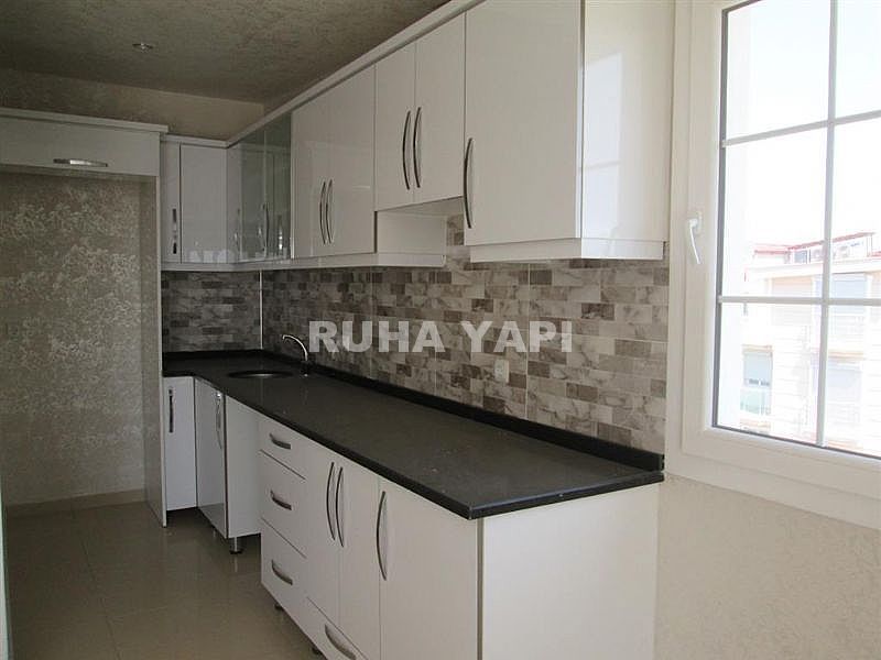 DİDİM ALTINKUMDA 3+1 DUBLEKS DAİRE