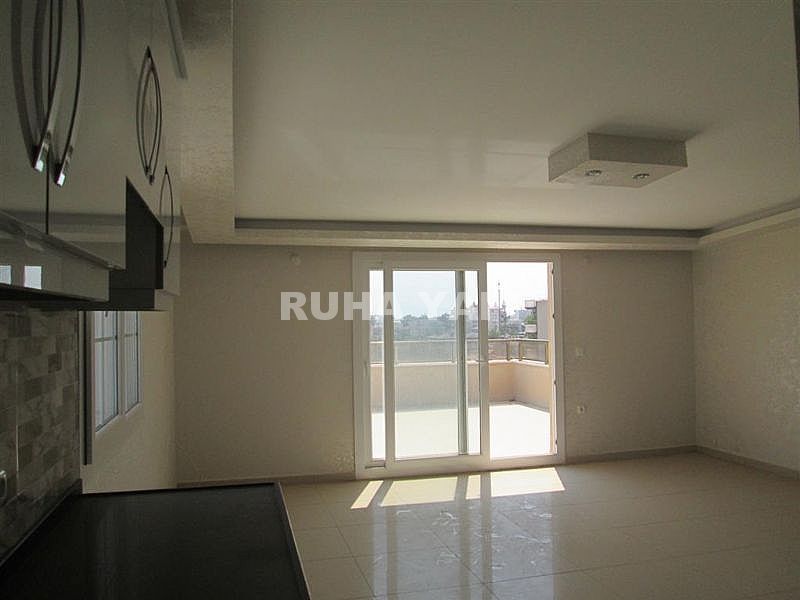 DİDİM ALTINKUMDA 3+1 DUBLEKS DAİRE