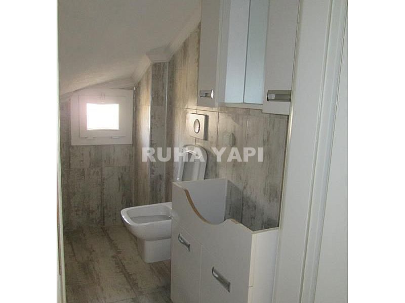 DİDİM ALTINKUMDA 3+1 DUBLEKS DAİRE