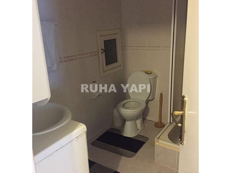 DİDİM ATATÜRK BULVARINDA 3+1 AYRI MUTFAK DUBLEKS