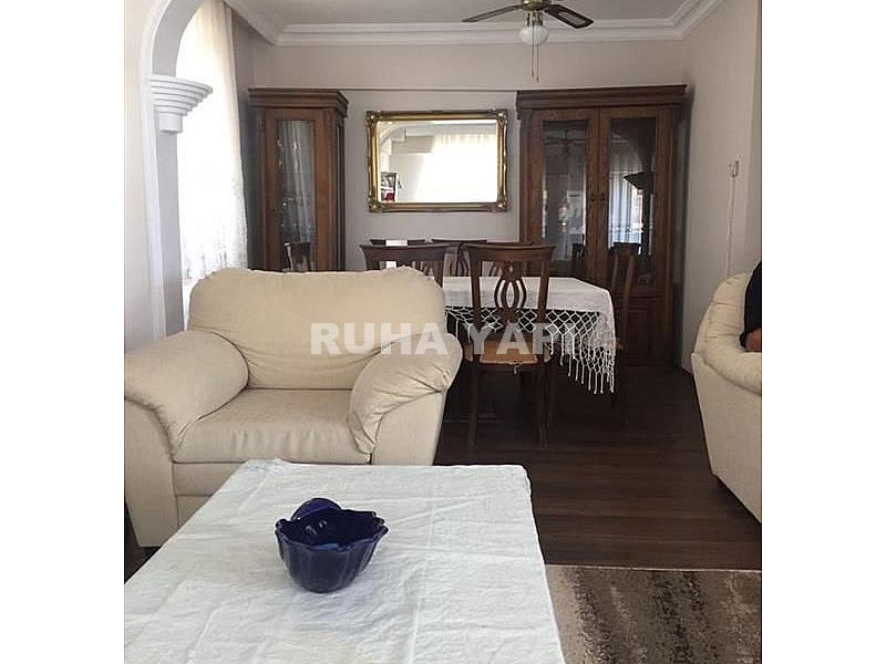 DİDİM ATATÜRK BULVARINDA 3+1 AYRI MUTFAK DUBLEKS