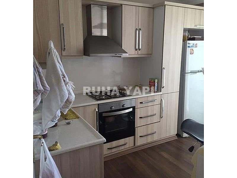 DİDİM ATATÜRK BULVARINDA 3+1 AYRI MUTFAK DUBLEKS