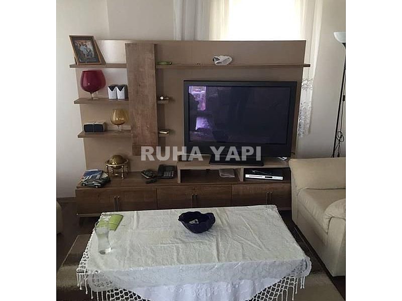 DİDİM ATATÜRK BULVARINDA 3+1 AYRI MUTFAK DUBLEKS