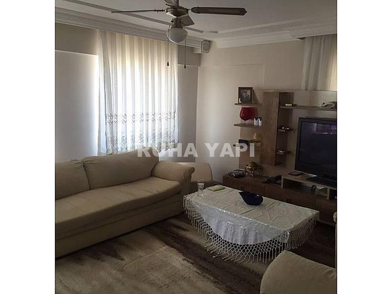 DİDİM ATATÜRK BULVARINDA 3+1 AYRI MUTFAK DUBLEKS