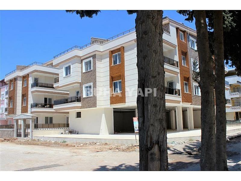 DİDİM ÇAMLIK MAHALLESİNDE 145.000 TL DEN BAŞLAYAN FİYATLARLA 1+1 2+1 3+1 AYRI VEYA AÇIK MUTFKAK DAİRE VEYA DUBLEKS 