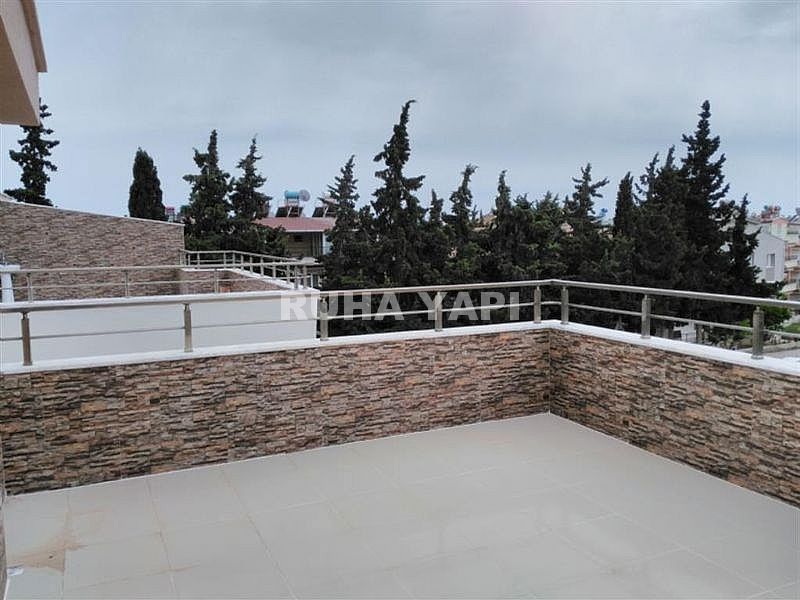 DİDİM ÇAMLIK MAHALLESİNDE 145.000 TL DEN BAŞLAYAN FİYATLARLA 1+1 2+1 3+1 AYRI VEYA AÇIK MUTFKAK DAİRE VEYA DUBLEKS 