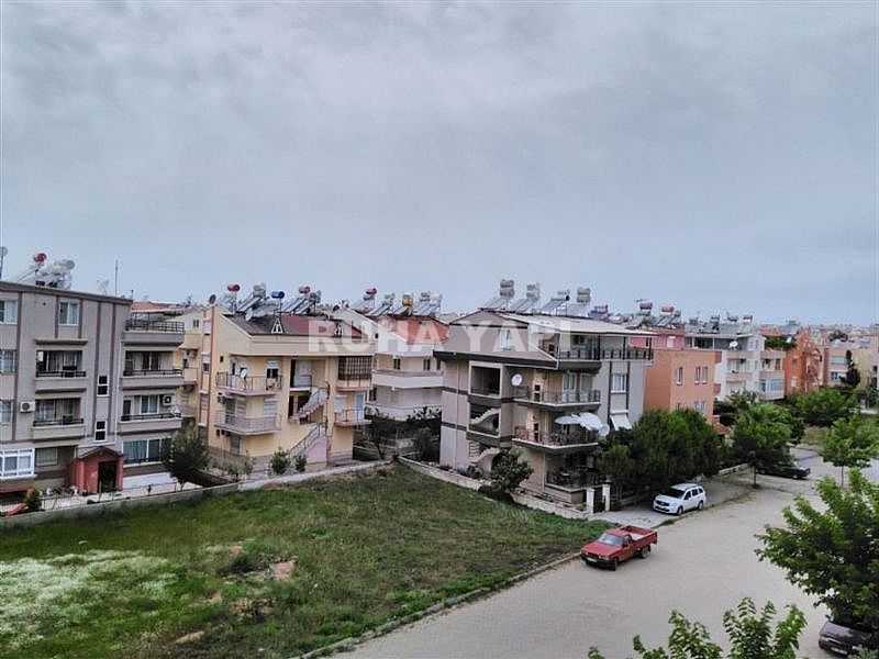 DİDİM ÇAMLIK MAHALLESİNDE 145.000 TL DEN BAŞLAYAN FİYATLARLA 1+1 2+1 3+1 AYRI VEYA AÇIK MUTFKAK DAİRE VEYA DUBLEKS 