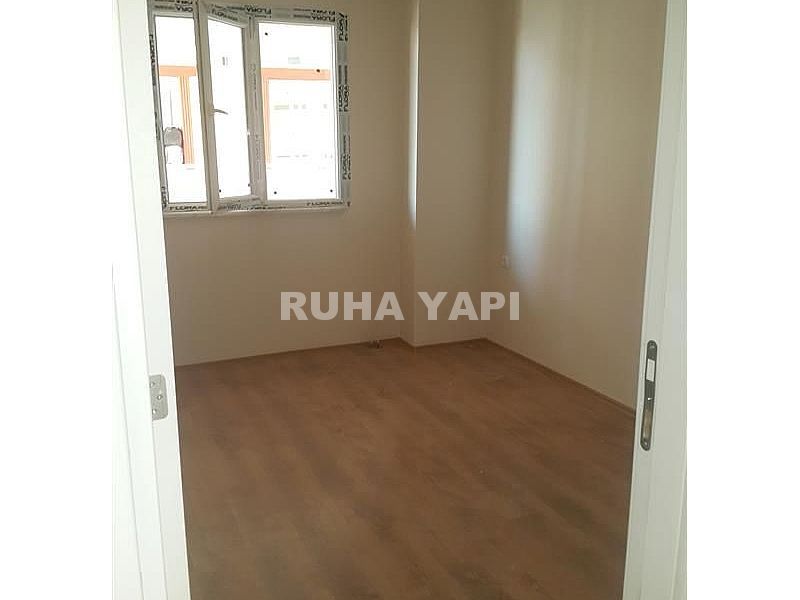 DİDİM CUMHURİYET MAHALLESİNDE  YOLA CEPHELİ ASANSÖRLÜ SIFIR BİNADA 3+1 AÇIK MUTFAK DAİRE