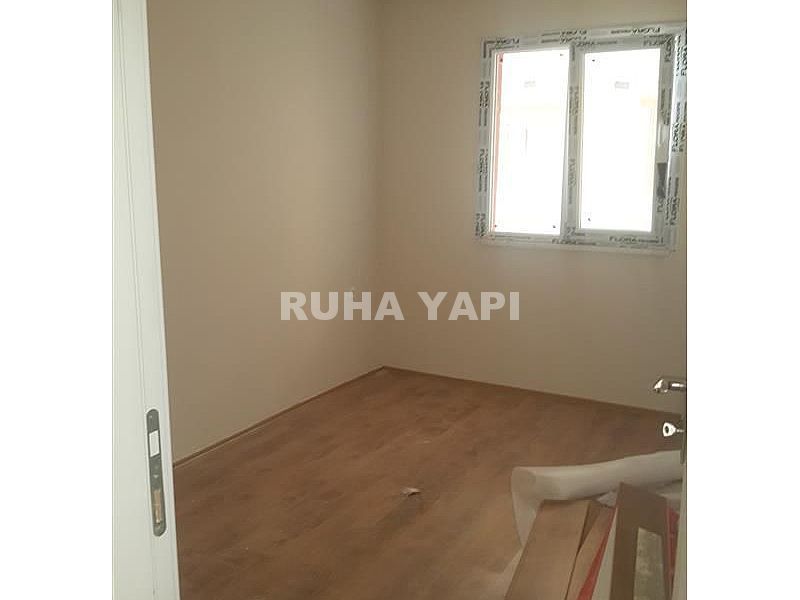 DİDİM CUMHURİYET MAHALLESİNDE  YOLA CEPHELİ ASANSÖRLÜ SIFIR BİNADA 3+1 AÇIK MUTFAK DAİRE