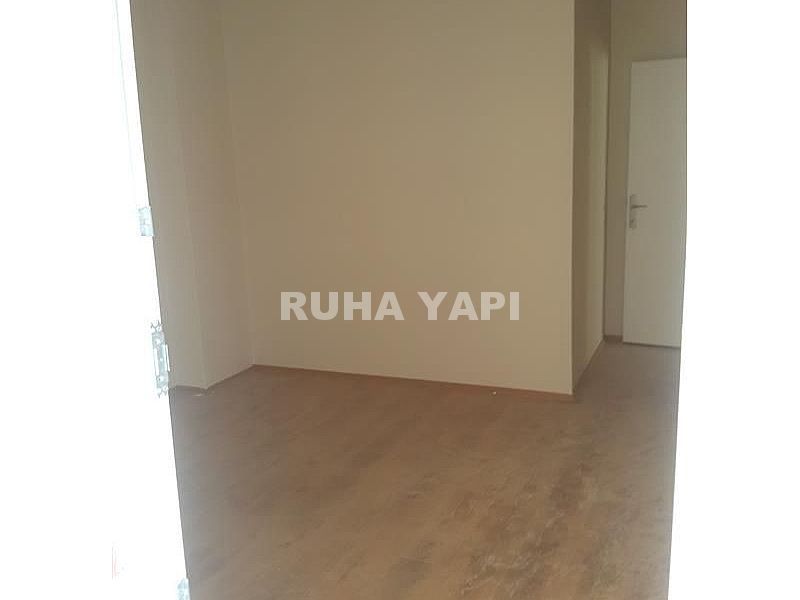 DİDİM CUMHURİYET MAHALLESİNDE  YOLA CEPHELİ ASANSÖRLÜ SIFIR BİNADA 3+1 AÇIK MUTFAK DAİRE