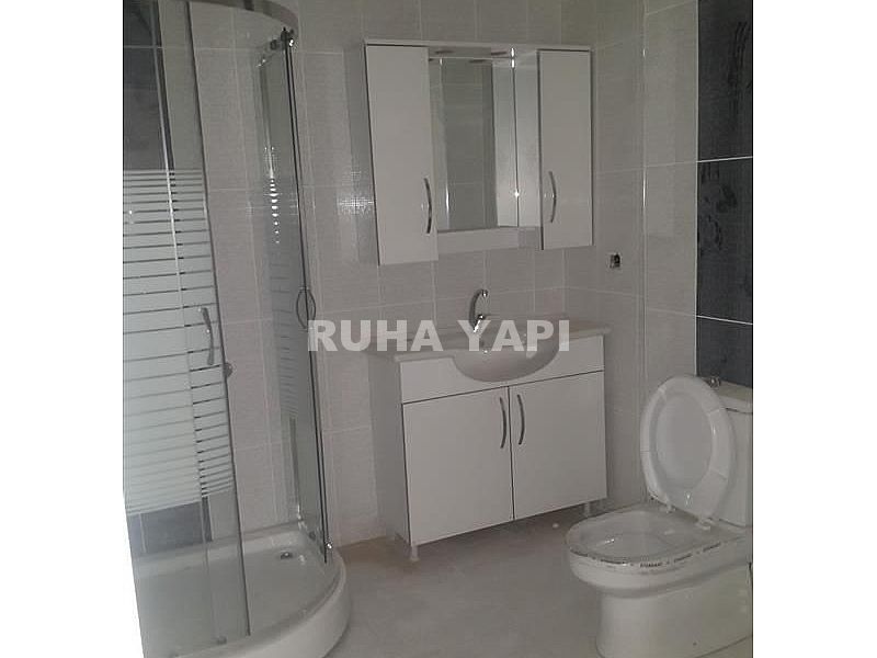 DİDİM CUMHURİYET MAHALLESİNDE  YOLA CEPHELİ ASANSÖRLÜ SIFIR BİNADA 3+1 AÇIK MUTFAK DAİRE