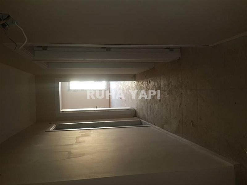 DİDİM CUMHURİYET MAHALLESİNDE  YOLA CEPHELİ ASANSÖRLÜ SIFIR BİNADA 3+1 AÇIK MUTFAK DAİRE