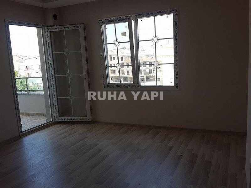 DİDİM EFELER DE 2+1 AÇIK MUTFAK DAİRE