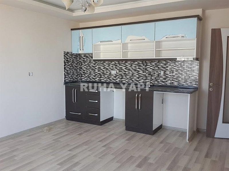 DİDİM EFELER DE 2+1 AÇIK MUTFAK DAİRE