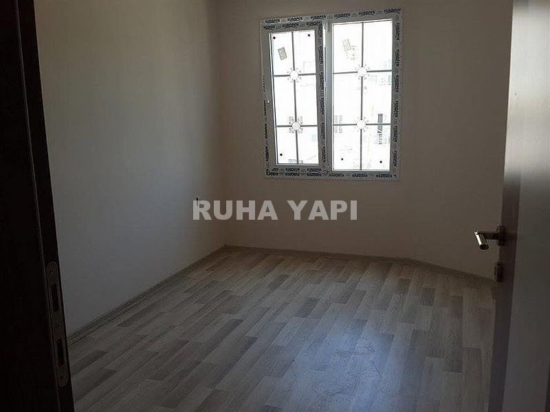 DİDİM EFELER DE 2+1 AÇIK MUTFAK DAİRE